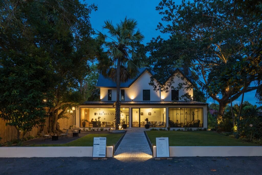 massage staff jobs thailand