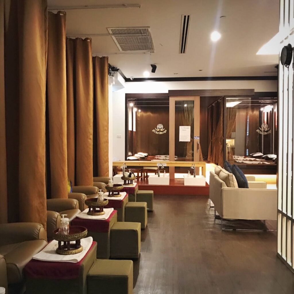 free adverts at massage staff thailand, spa and massage jobs