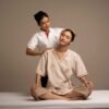 Thai Massage Therapist (Female / Male)